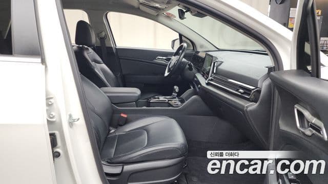 Kia Sportage 5세대 Trendy, 2022 11