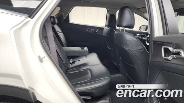 Kia Sportage 5세대 Trendy, 2022 12