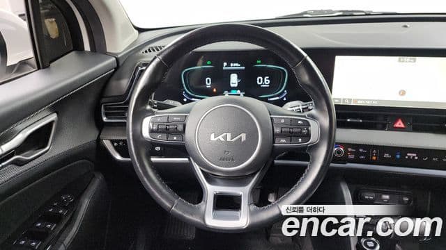 Kia Sportage 5세대 Trendy, 2022 13