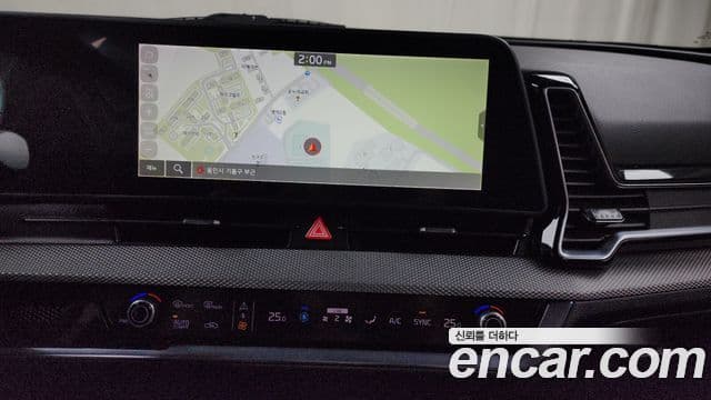 Kia Sportage 5세대 Trendy, 2022 14