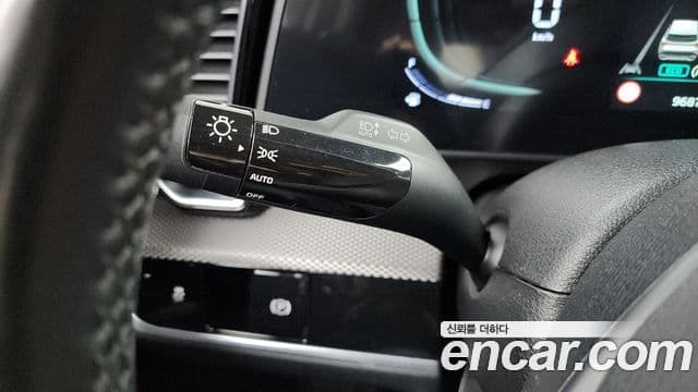 Kia Sportage 5세대 Trendy, 2022 17