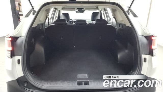 Kia Sportage 5세대 Trendy, 2022 20