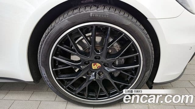 Porsche Panamera (971), 2020 все фото