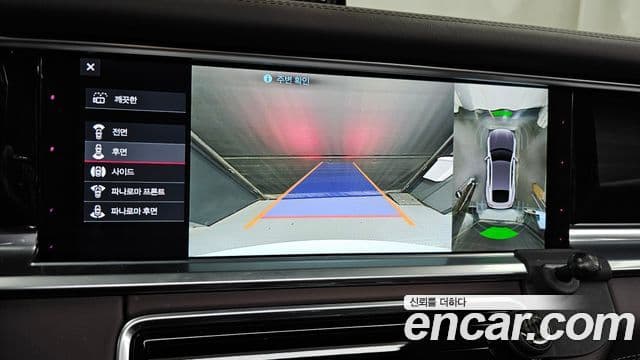 Porsche Panamera (971), 2020 15