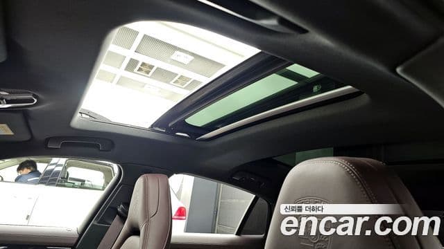 Porsche Panamera (971), 2020 19