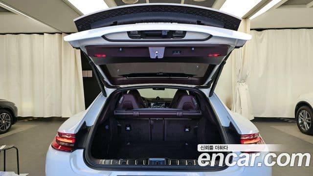 Porsche Panamera (971), 2020 20