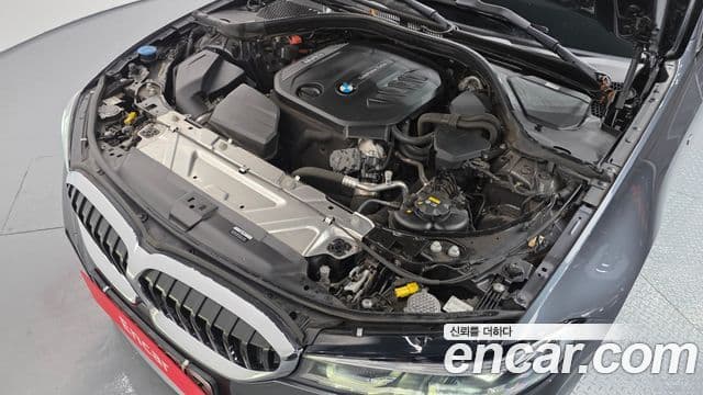 BMW 3시리즈 (G20) 320d M Sport, 2022 6