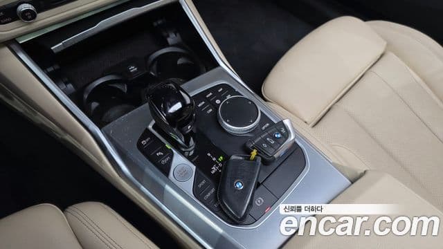 BMW 3시리즈 (G20) 320d M Sport, 2022 9