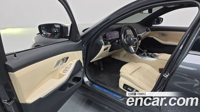 BMW 3시리즈 (G20) 320d M Sport, 2022 11