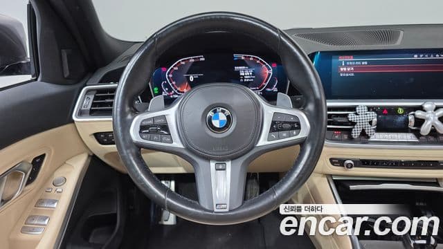BMW 3시리즈 (G20) 320d M Sport, 2022 13