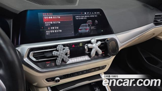 BMW 3시리즈 (G20) 320d M Sport, 2022 14