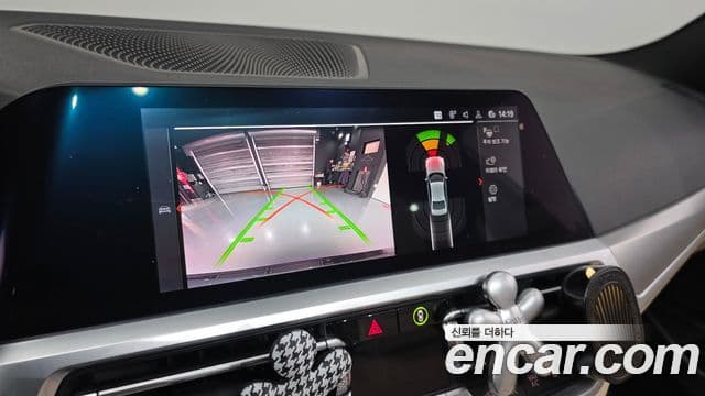 BMW 3시리즈 (G20) 320d M Sport, 2022 15