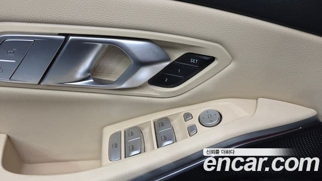 BMW 3시리즈 (G20) 320d M Sport, 2022 18