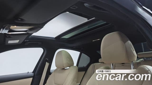 BMW 3시리즈 (G20) 320d M Sport, 2022 19