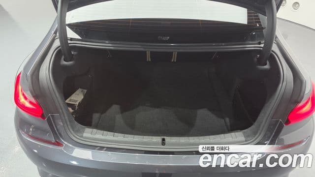 BMW 3시리즈 (G20) 320d M Sport, 2022 20