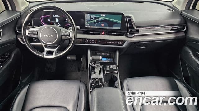 Kia Sportage 5세대 Trendy, 2022 7
