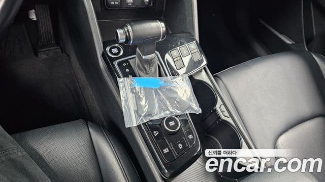 Kia Sportage 5세대 Trendy, 2022 9