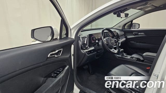 Kia Sportage 5세대 Trendy, 2022 10