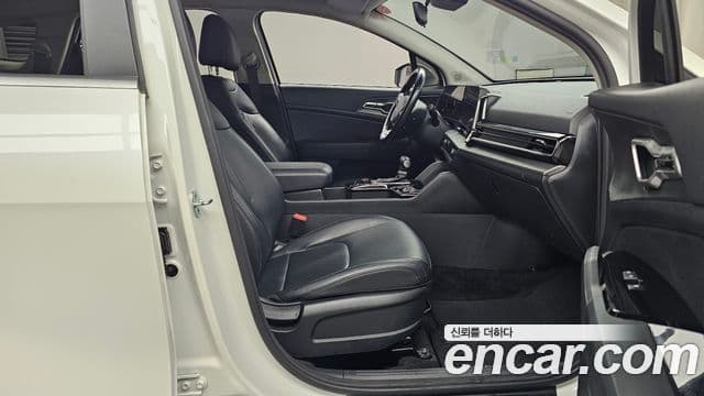 Kia Sportage 5세대 Trendy, 2022 11