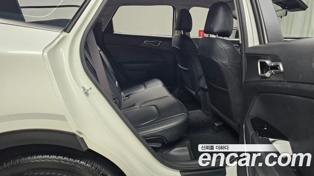Kia Sportage 5세대 Trendy, 2022 12