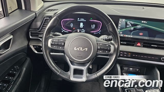 Kia Sportage 5세대 Trendy, 2022 13