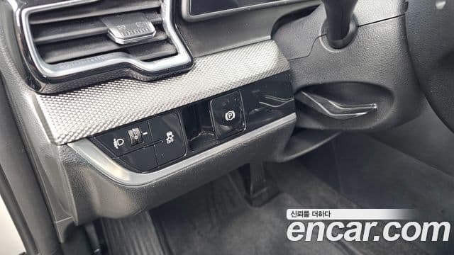 Kia Sportage 5세대 Trendy, 2022 14