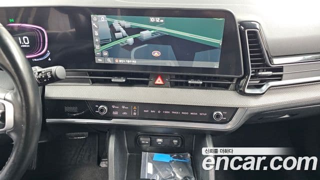 Kia Sportage 5세대 Trendy, 2022 16