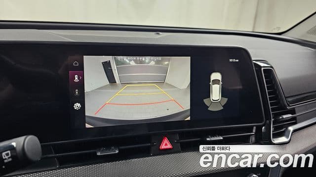 Kia Sportage 5세대 Trendy, 2022 17