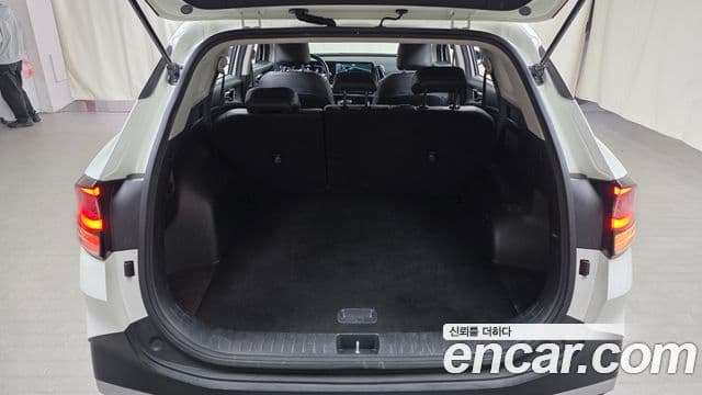 Kia Sportage 5세대 Trendy, 2022 20