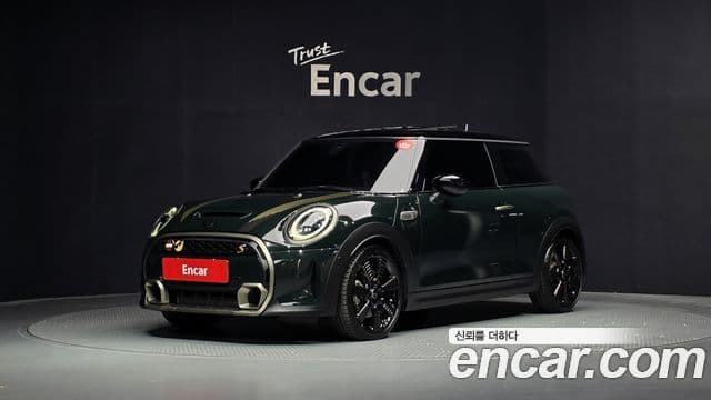 Mini Cooper S 3세대, 2023 1
