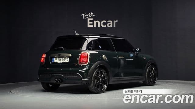 Mini Cooper S 3세대, 2023 2