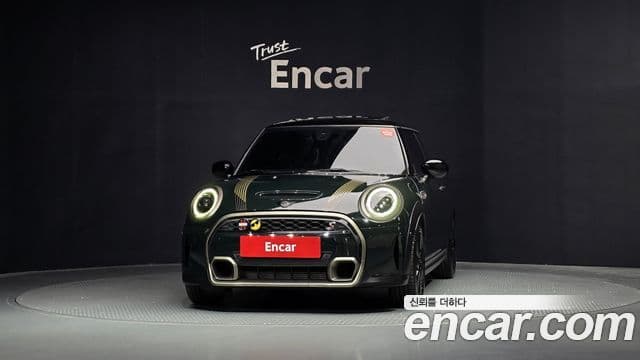 Mini Cooper S 3세대, 2023 3