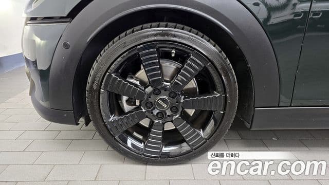 Mini Cooper S 3세대, 2023 все фото