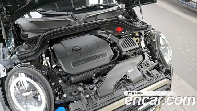 Mini Cooper S 3세대, 2023 6