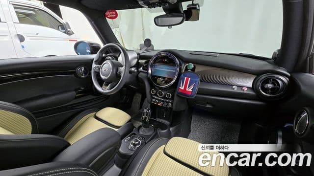Mini Cooper S 3세대, 2023 7
