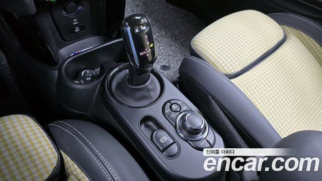 Mini Cooper S 3세대, 2023 9