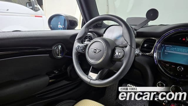 Mini Cooper S 3세대, 2023 13