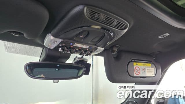 Mini Cooper S 3세대, 2023 19