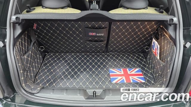 Mini Cooper S 3세대, 2023 20