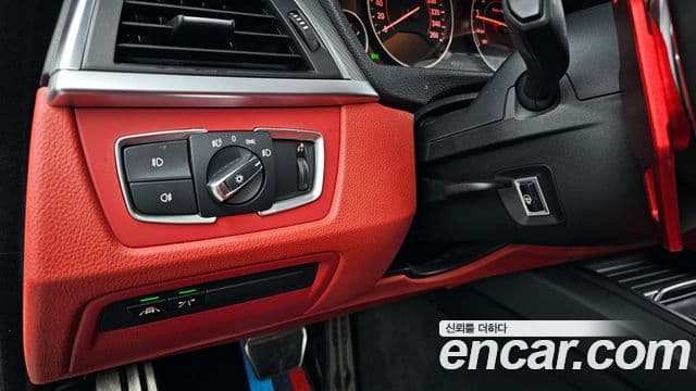 BMW 4시리즈 (F32) 420i M Sport купе, 2018 14