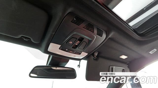 BMW 4시리즈 (F32) 420i M Sport купе, 2018 19