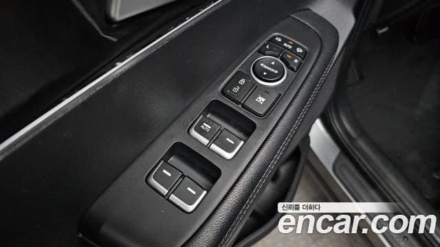 Kia All New Sorento Prestige, 2015 13