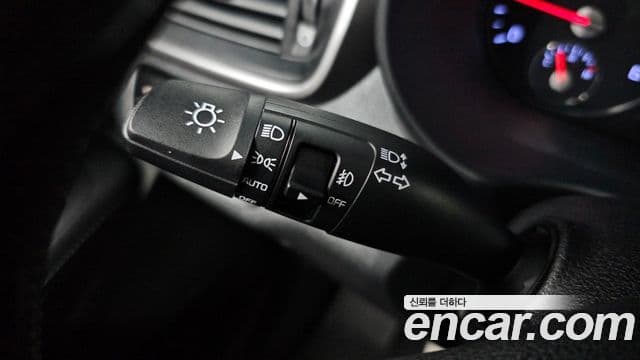 Kia All New Sorento Prestige, 2015 15