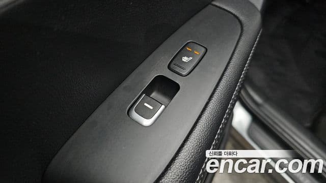 Kia All New Sorento Prestige, 2015 19