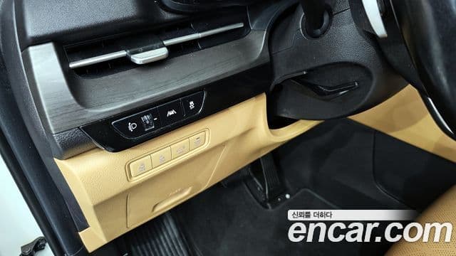 Kia Carnival 4세대 Noblesse, 2021 15