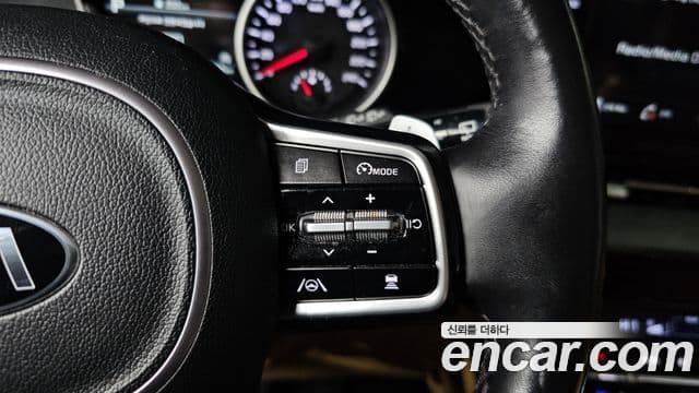 Kia Carnival 4세대 Noblesse, 2021 17