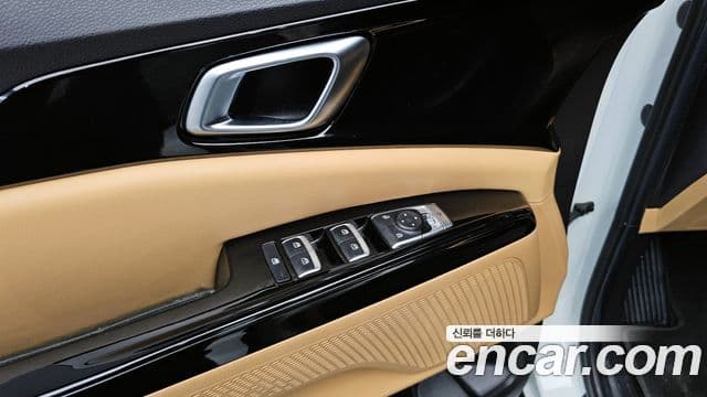 Kia Carnival 4세대 Noblesse, 2021 18