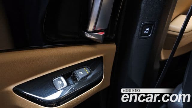 Kia Carnival 4세대 Noblesse, 2021 19