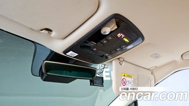 Kia Carnival 4세대 Noblesse, 2021 20