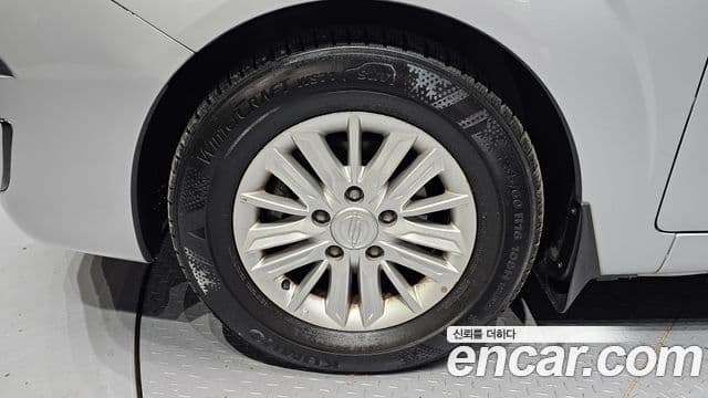 KG모빌리티(SsangYong) Korando 투리스모 2WD TX 11인승, 2017 все фото